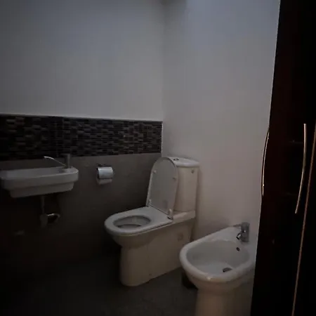 Apartment Koliba 3 Bratislava