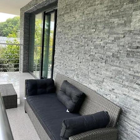 Koliba 3 Apartment