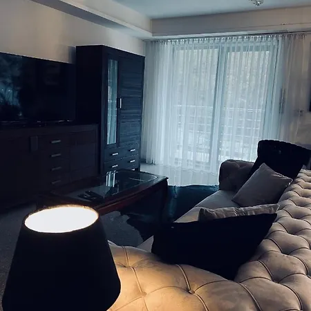 Koliba 3 아파트