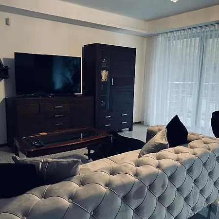 Koliba 3 Apartment Bratislava