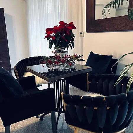 Apartment Koliba 3 Bratislava