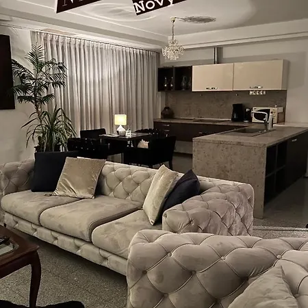 Koliba 3 Apartment