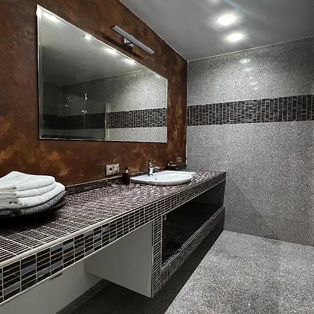 Koliba 3 Apartament Bratysława