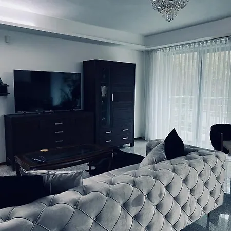 Koliba 3 Apartament