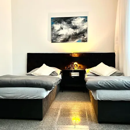 Koliba 3 Apartament