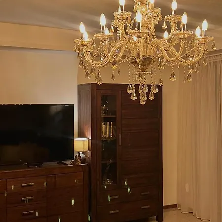 Koliba 3 Apartament